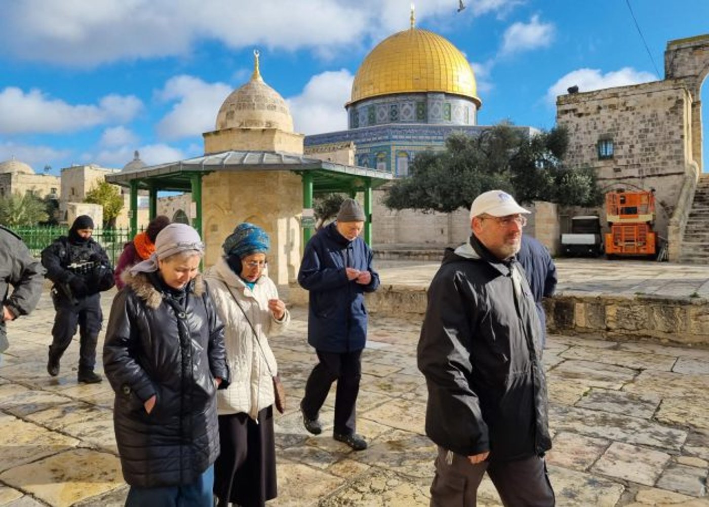 עליית משפחת סוקול