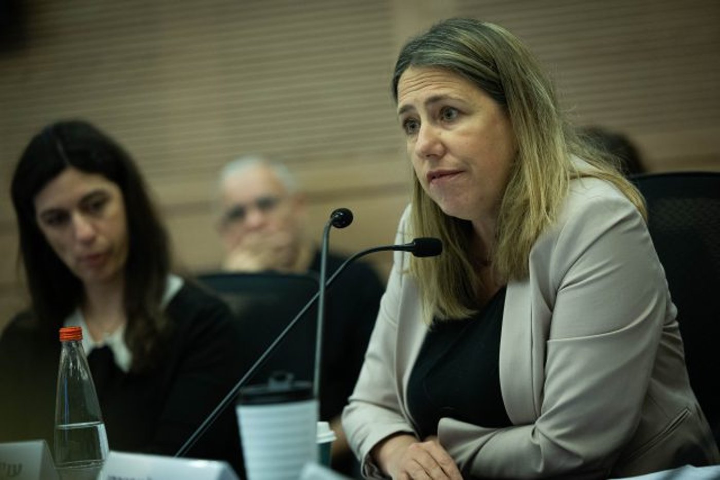 עו"ד אביטל סומפולינסקי