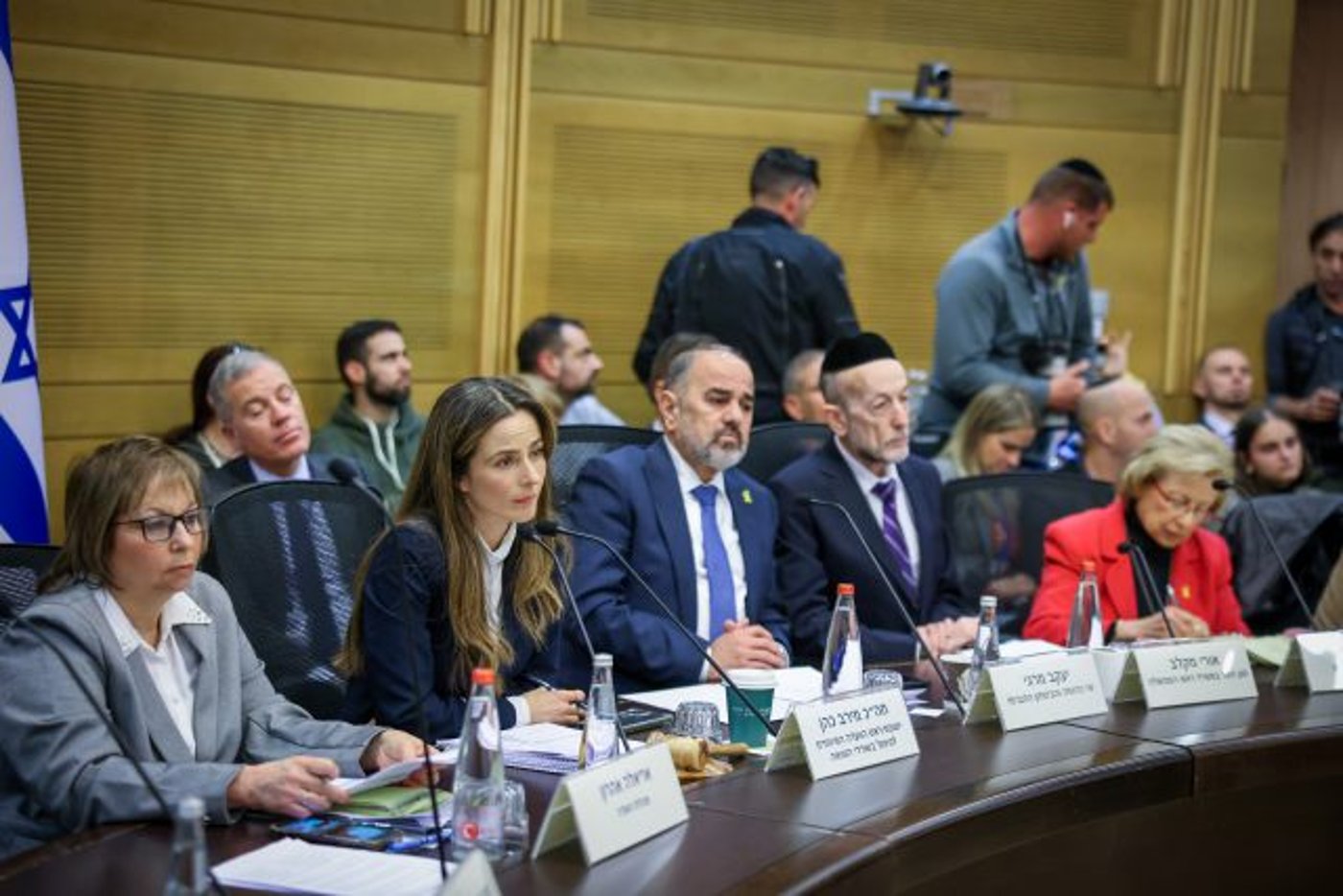 שורדת השואה שהנכד שלה בשבי: "כמה אפשר לסבול?"