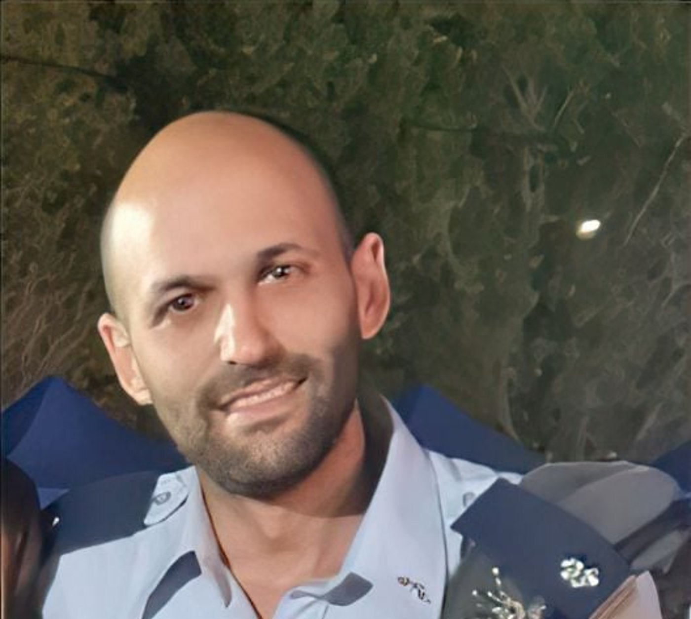 אחיו של ירון צ'יטיז בראיון: "הוא היה יצירת המופת של המשפחה"