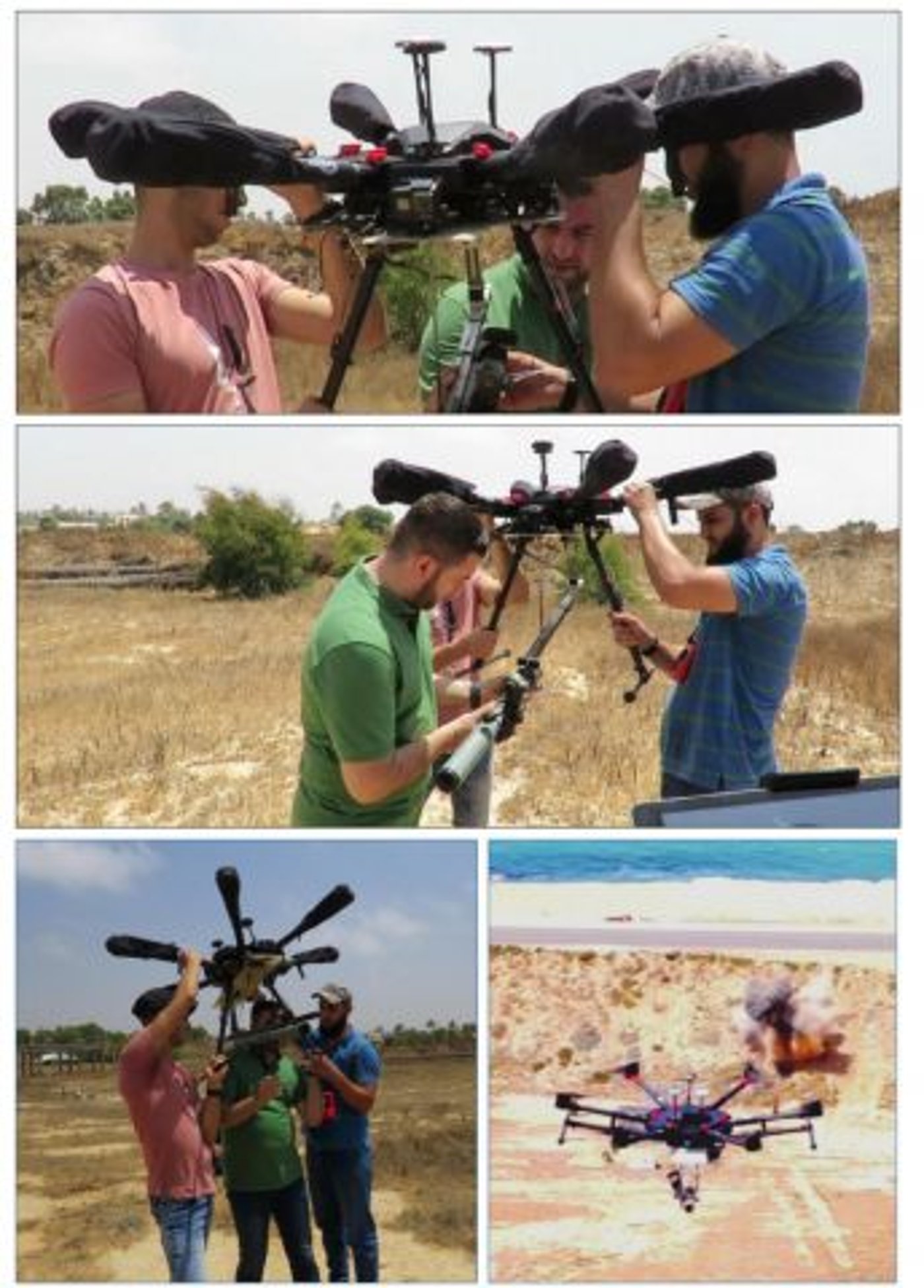 "העיתונאי"