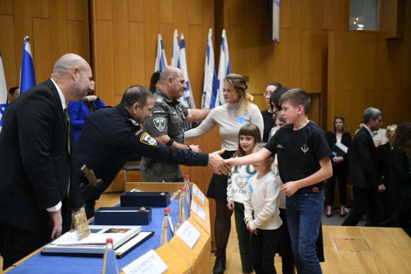המפכ"ל