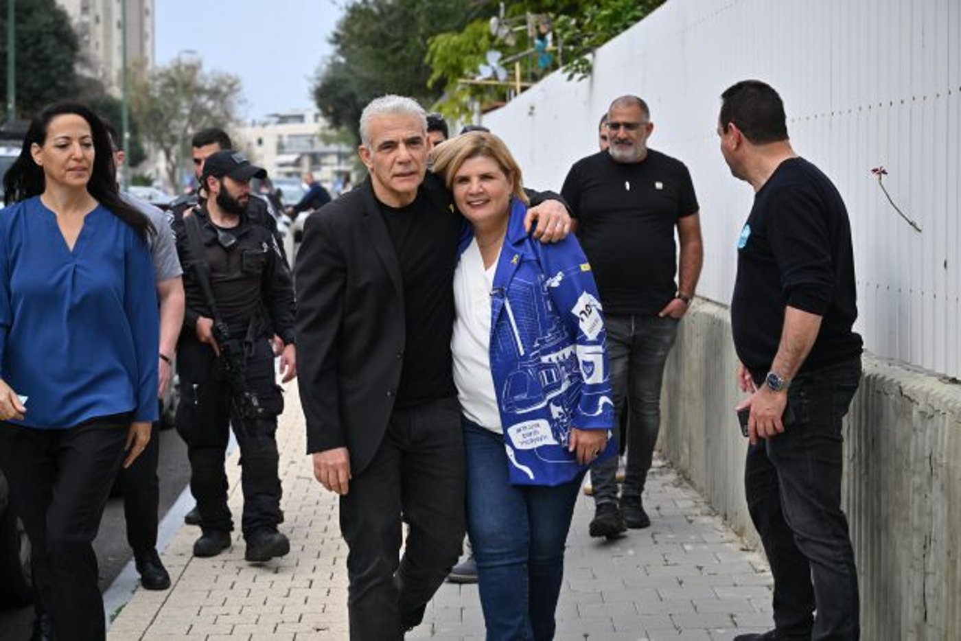 הקרב על תל אביב: "הגיע הזמן לשינוי אחרי 25 שנה"