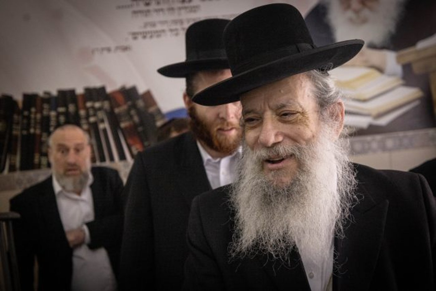 (חיים גולדברג\פלאש 90)