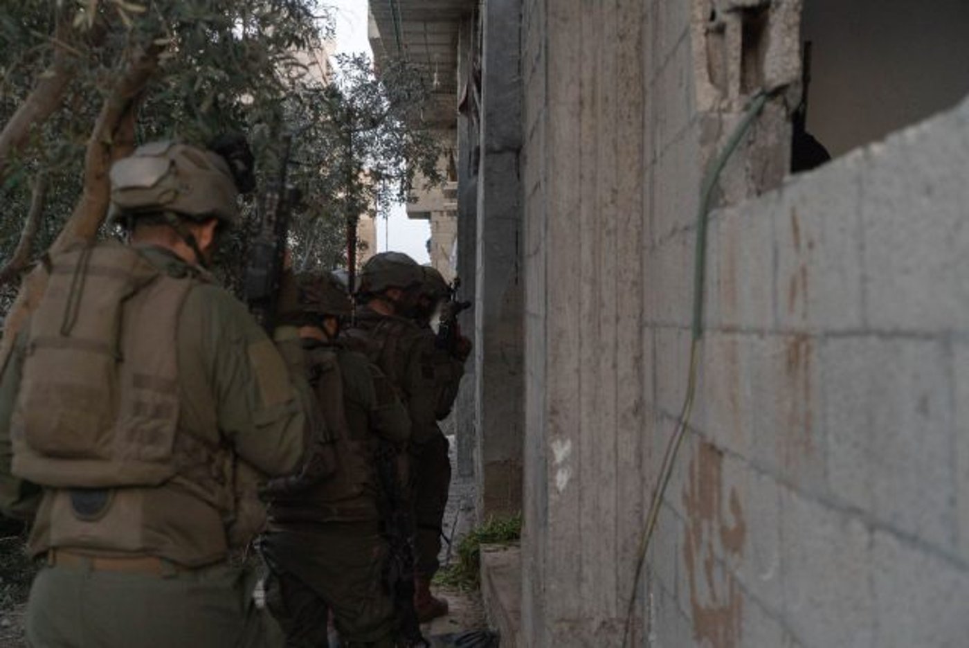 עד לניצחון: בזייתון וחאן-יונס חוסלו עשרות מחבלים