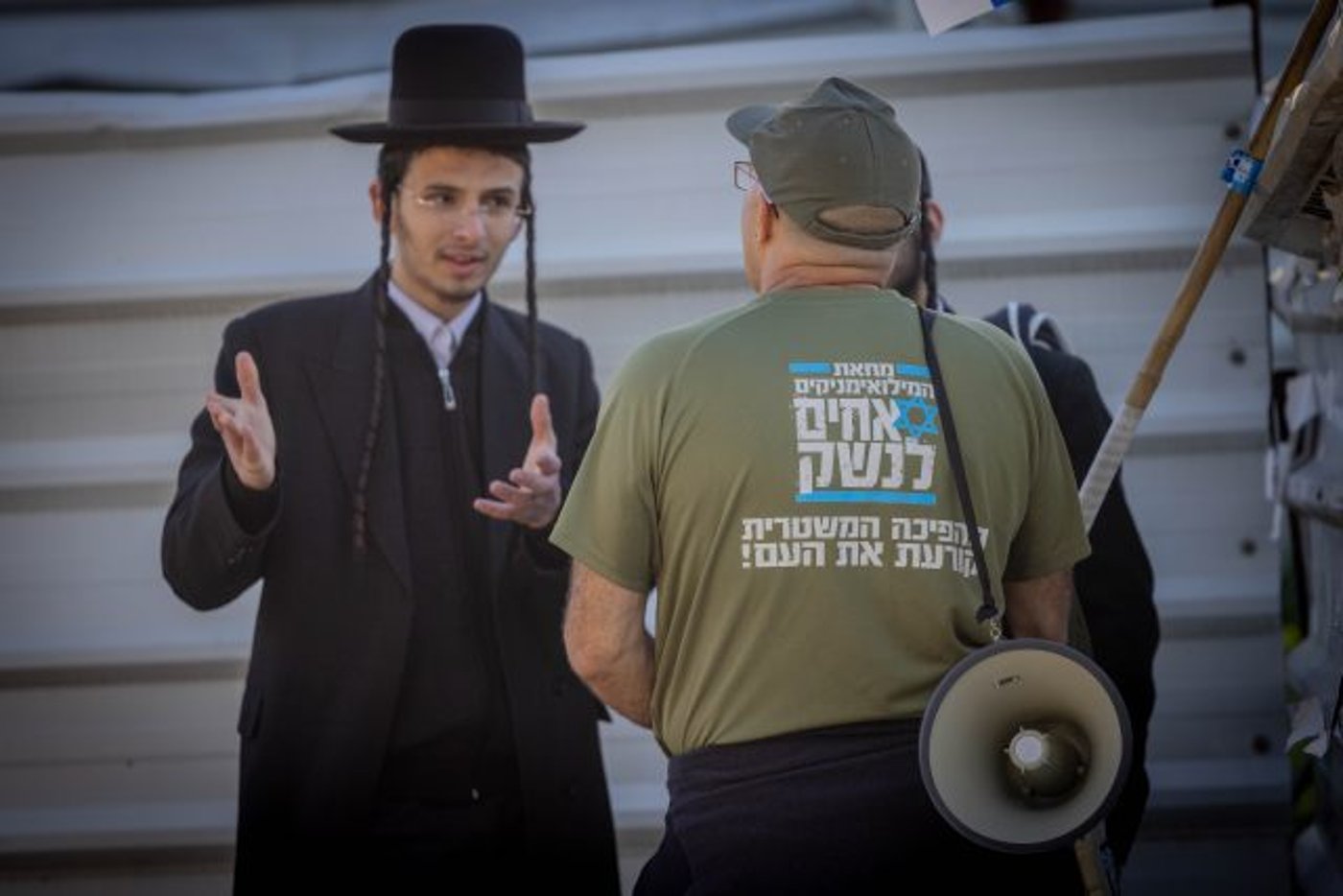 מבחירות ועד הסכמות: התרחישים אחרי נאום גלנט