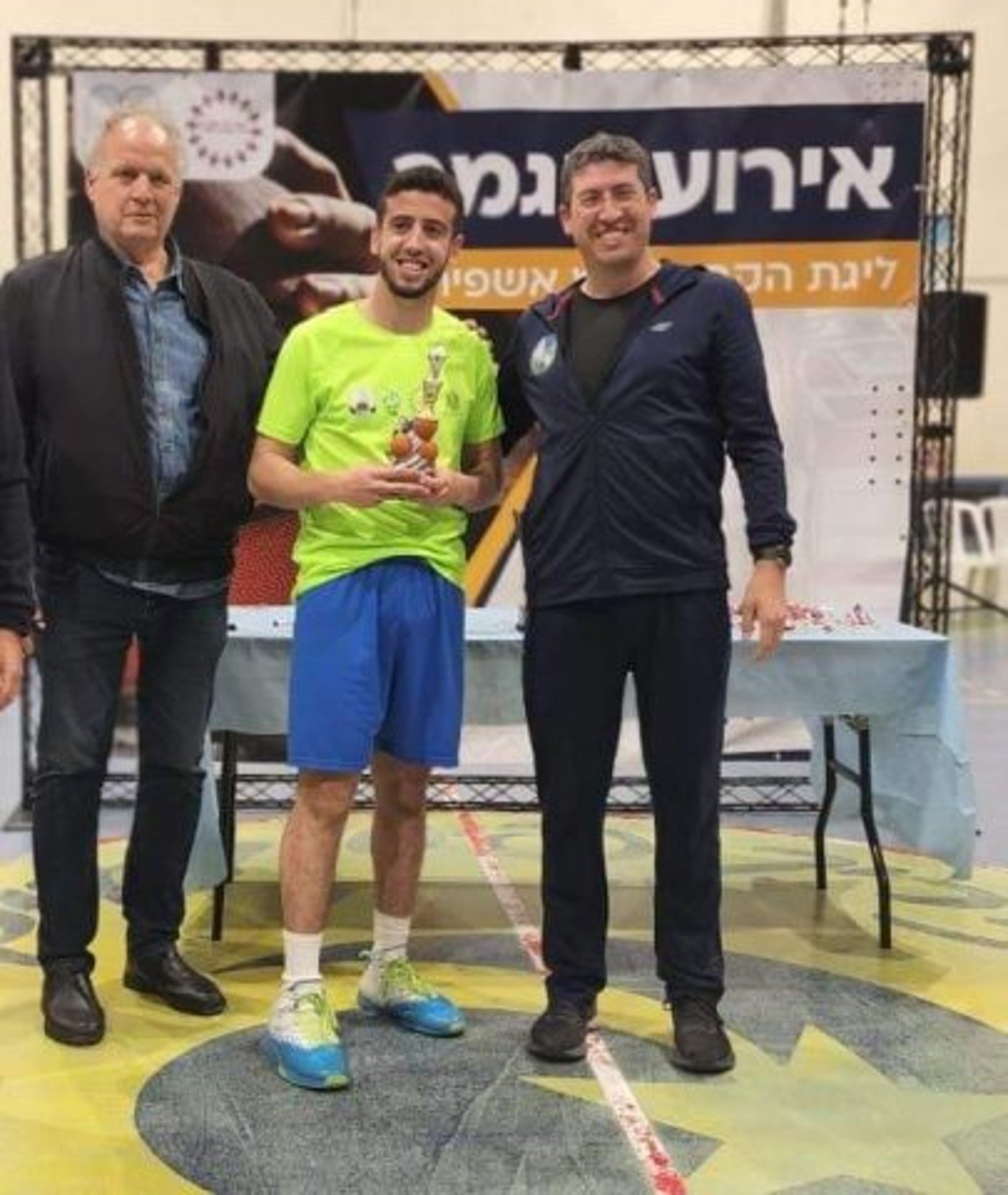 'בחרנו בחיים' נריה זיסק נפל בעזה, אחיו התחתן השבוע