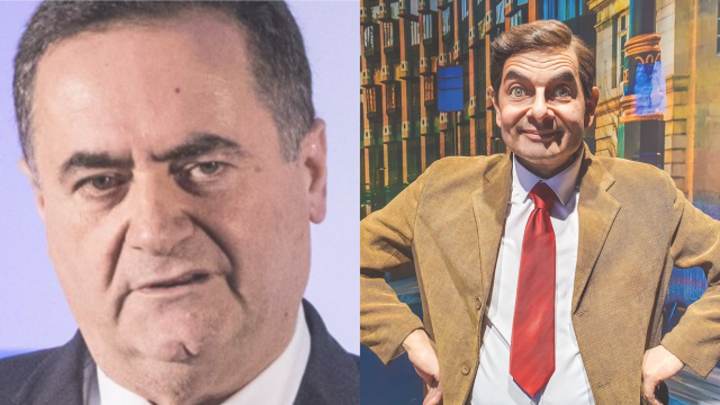 אם הקאסט היה ישראלי: הטרנד ששבר את הרשת