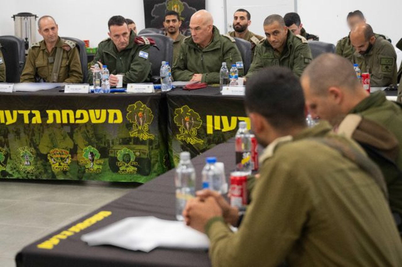 דובר צה"ל