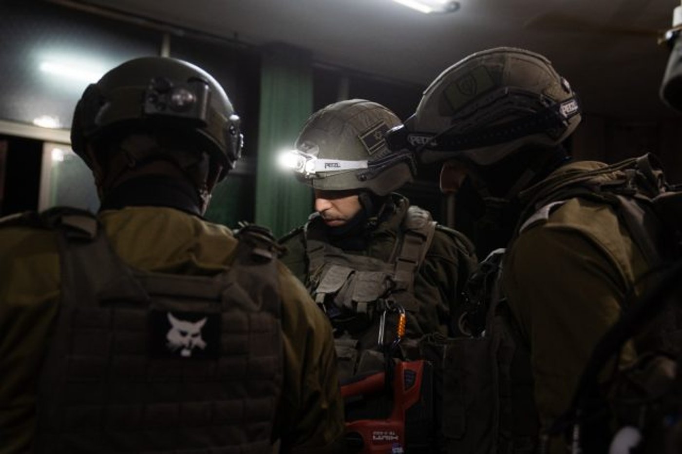יום אחרי מותו: מופה בית המחבל שרצח את לידור לוי