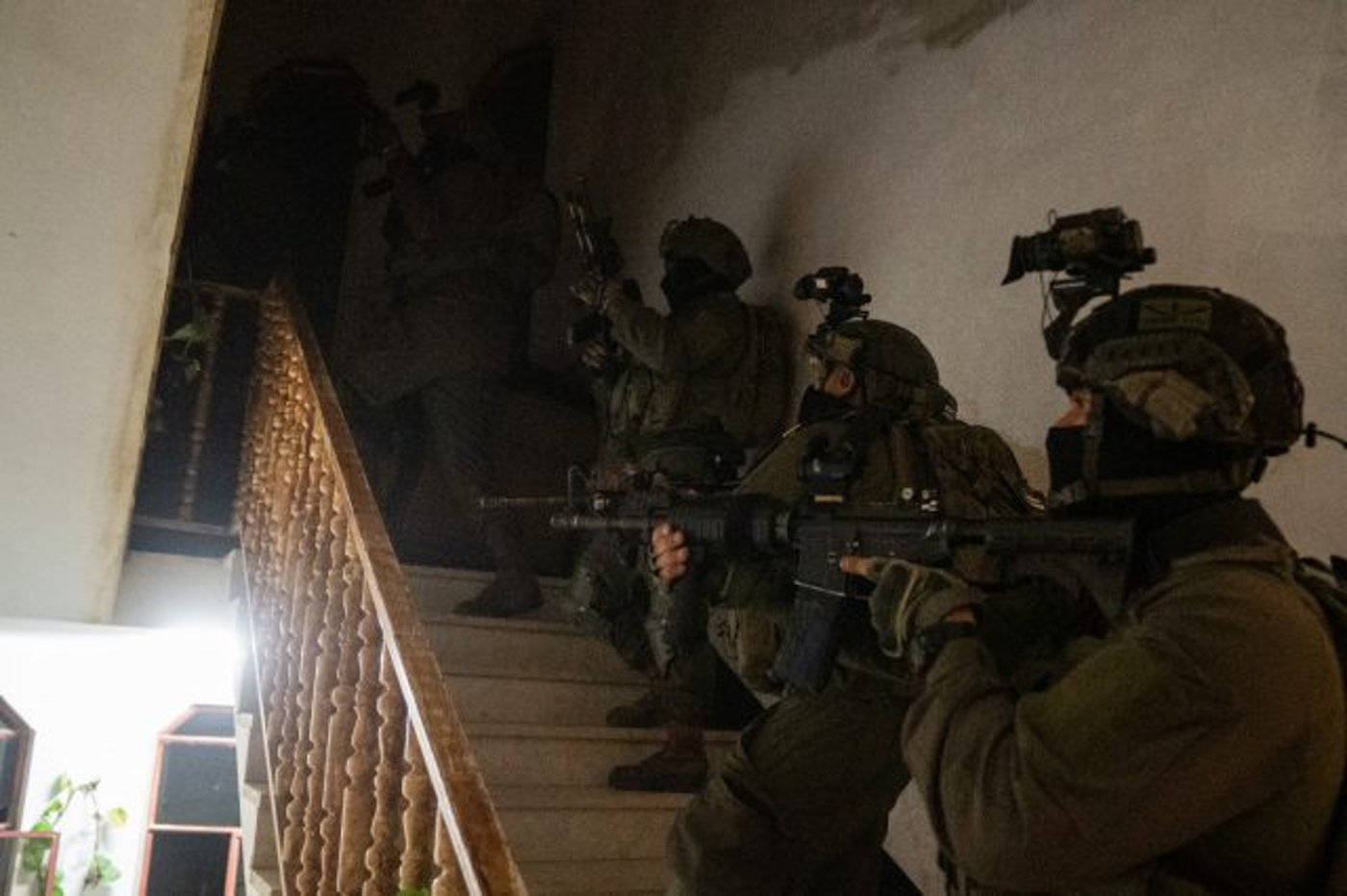 יום אחרי מותו: מופה בית המחבל שרצח את לידור לוי