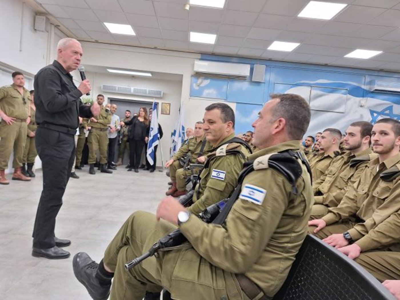 גלנט בבקו"ם (לירן וינשטיין)