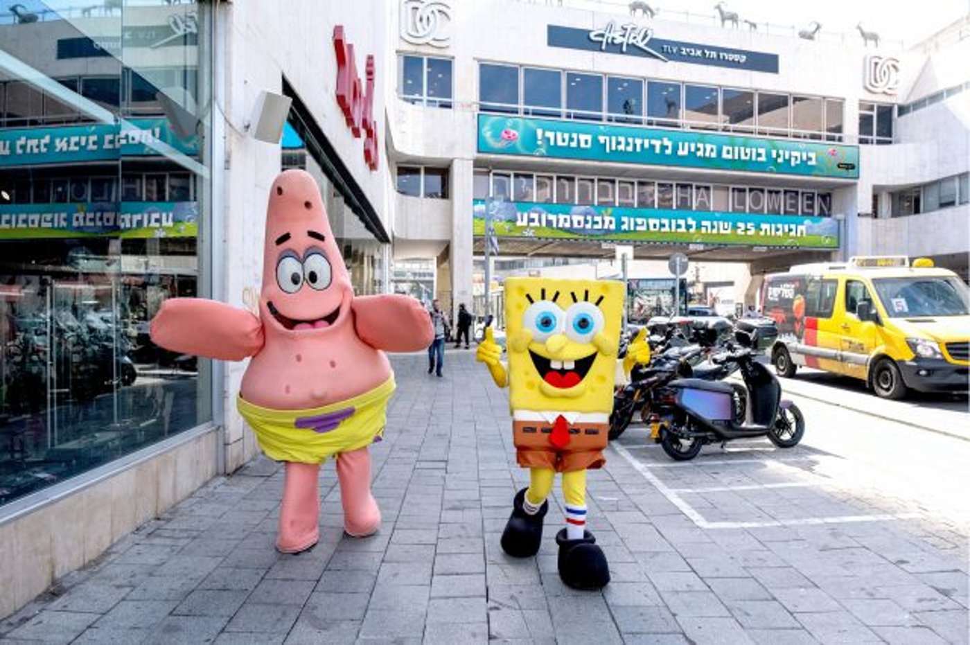 לאן נצא לטייל? האירועים החינמיים בחול המועד פסח