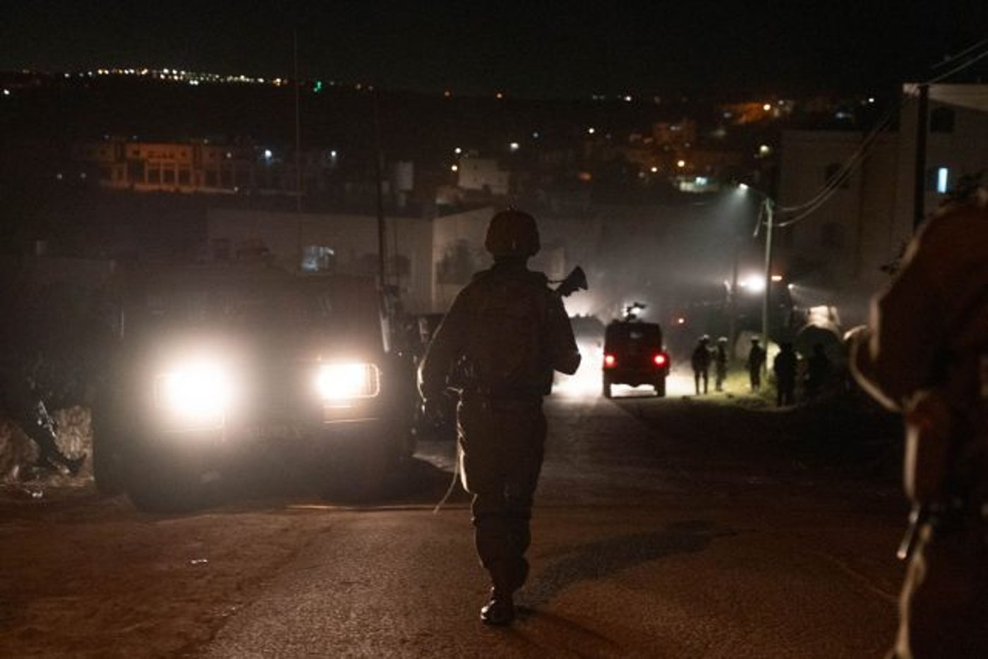 צה"ל מפרסם: כך הרסו את בית המחבל מרעננה | צפו