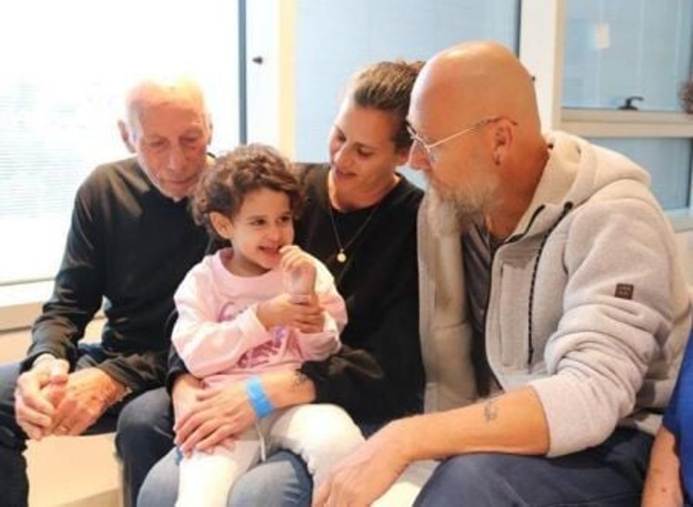 בדרך לאוסקר: הוכרזו המועמדים לטקס פרסי אופיר 2024