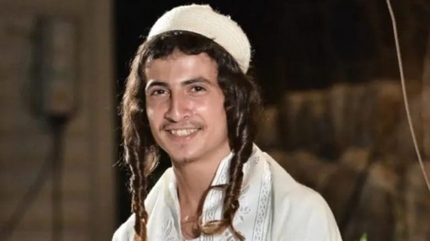 משפחות העצורים המנהליים יוצאות למאבק