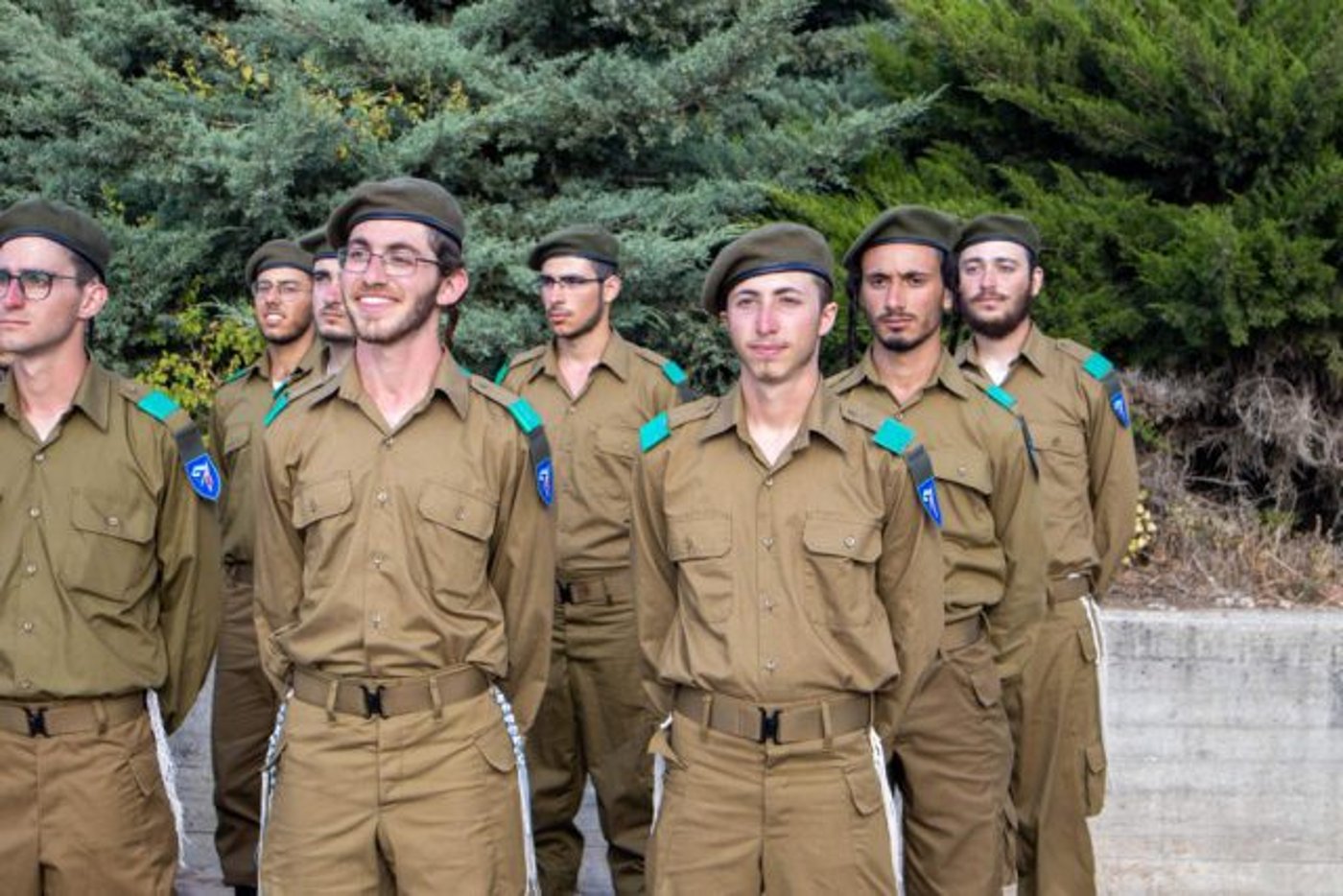 מבארי לנובה: סיפורו של הטנקיסט אריאל אליהו