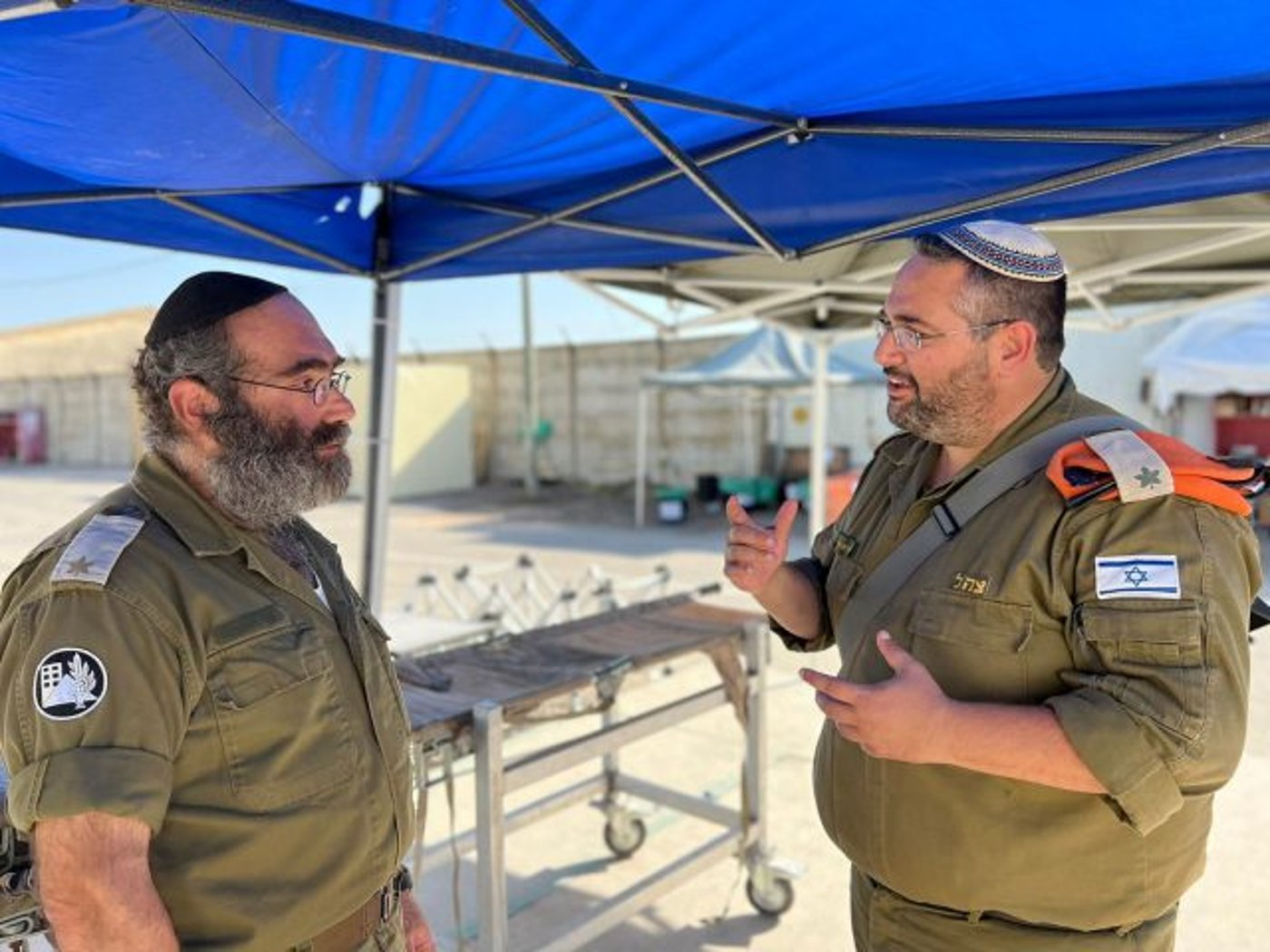 אגף חללים: "חשבנו ש-300 הרוגים זה סוף העולם"