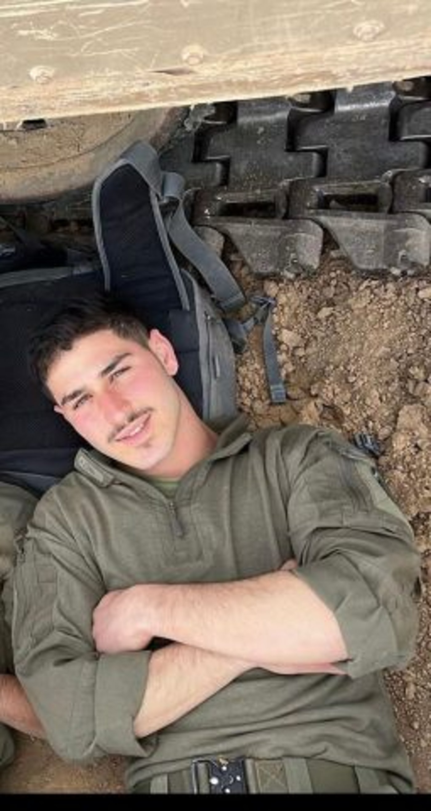 הותר לפרסום: 2 לוחמי סיירת גבעתי נפלו ברפיח