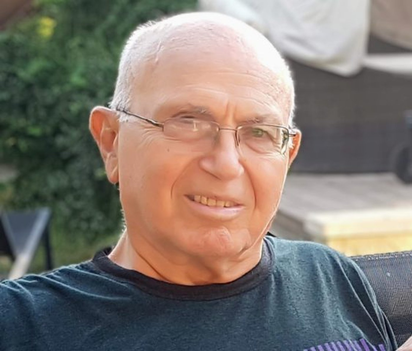 ( עמירם קופר ז"ל)