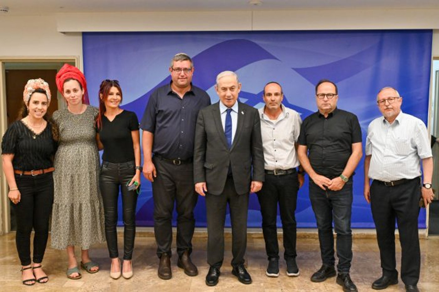 נתניהו חשף את מספר הזירות בהן ישראל נלחמת