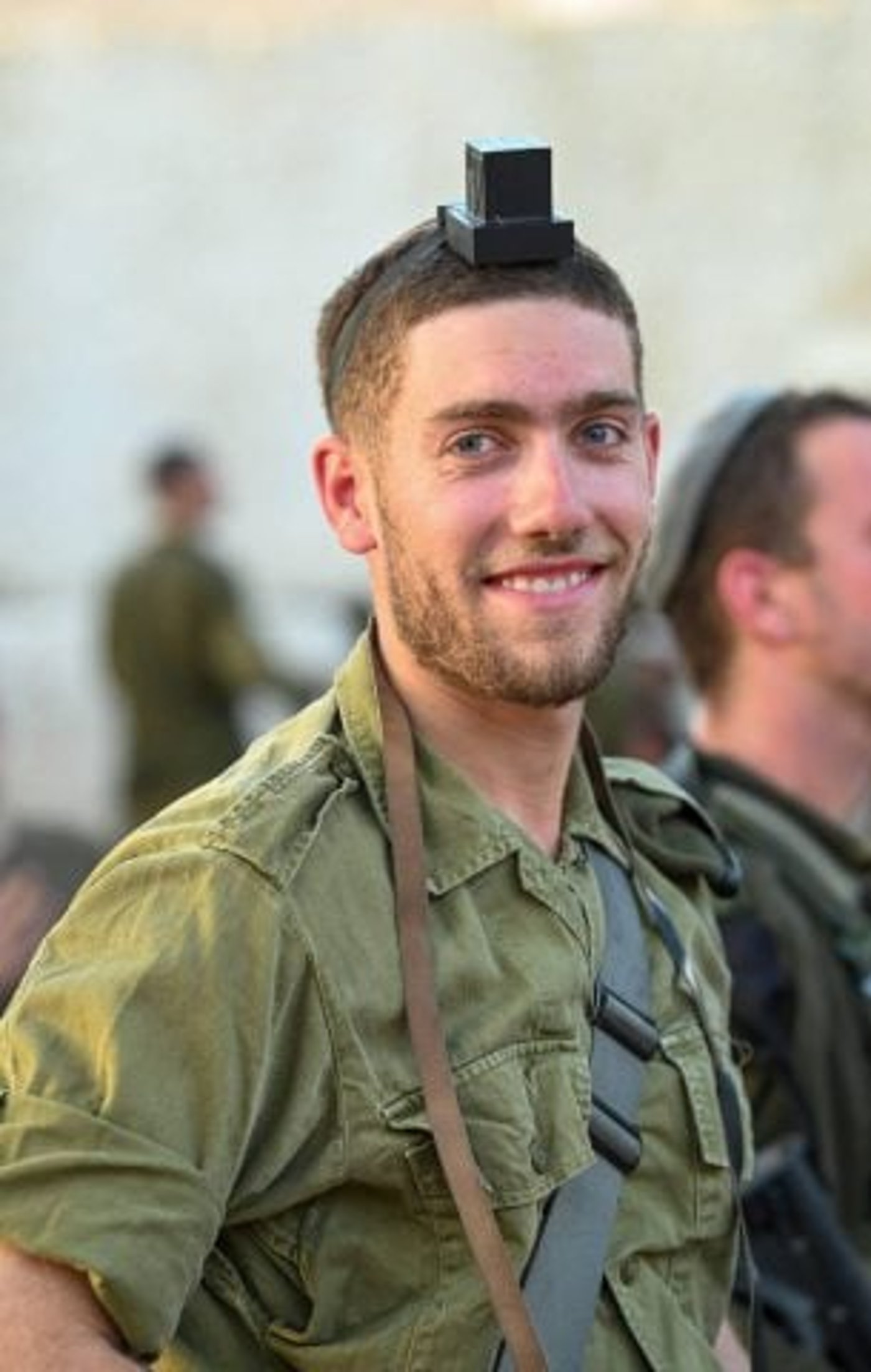 הותרו לפרסום שמות של לוחמים נוספים שנפלו בעזה