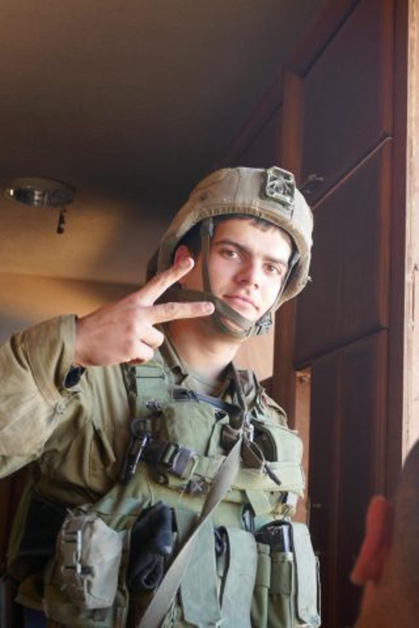 הותרו לפרסום שמות של לוחמים נוספים שנפלו בעזה