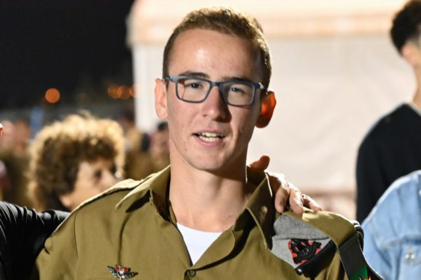 הותרו לפרסום שמות של לוחמים נוספים שנפלו בעזה