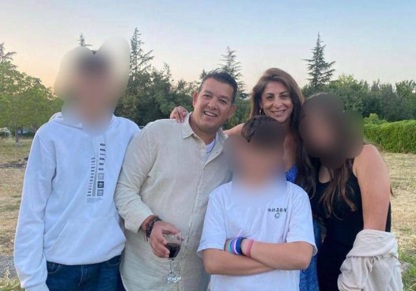 הותר לפרסום: ניר ונועה ברנס נהרגו בגולן