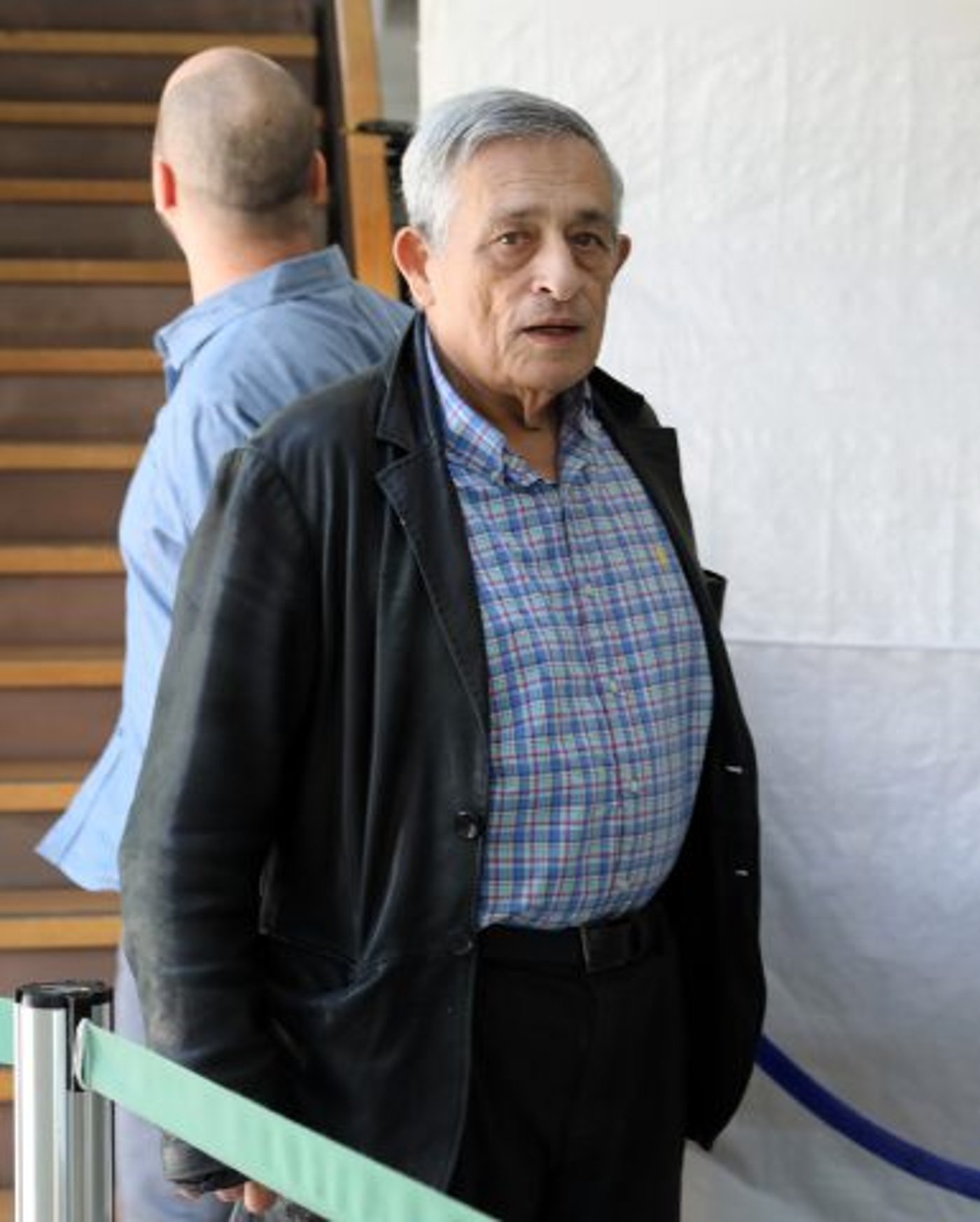 דן מרגלית