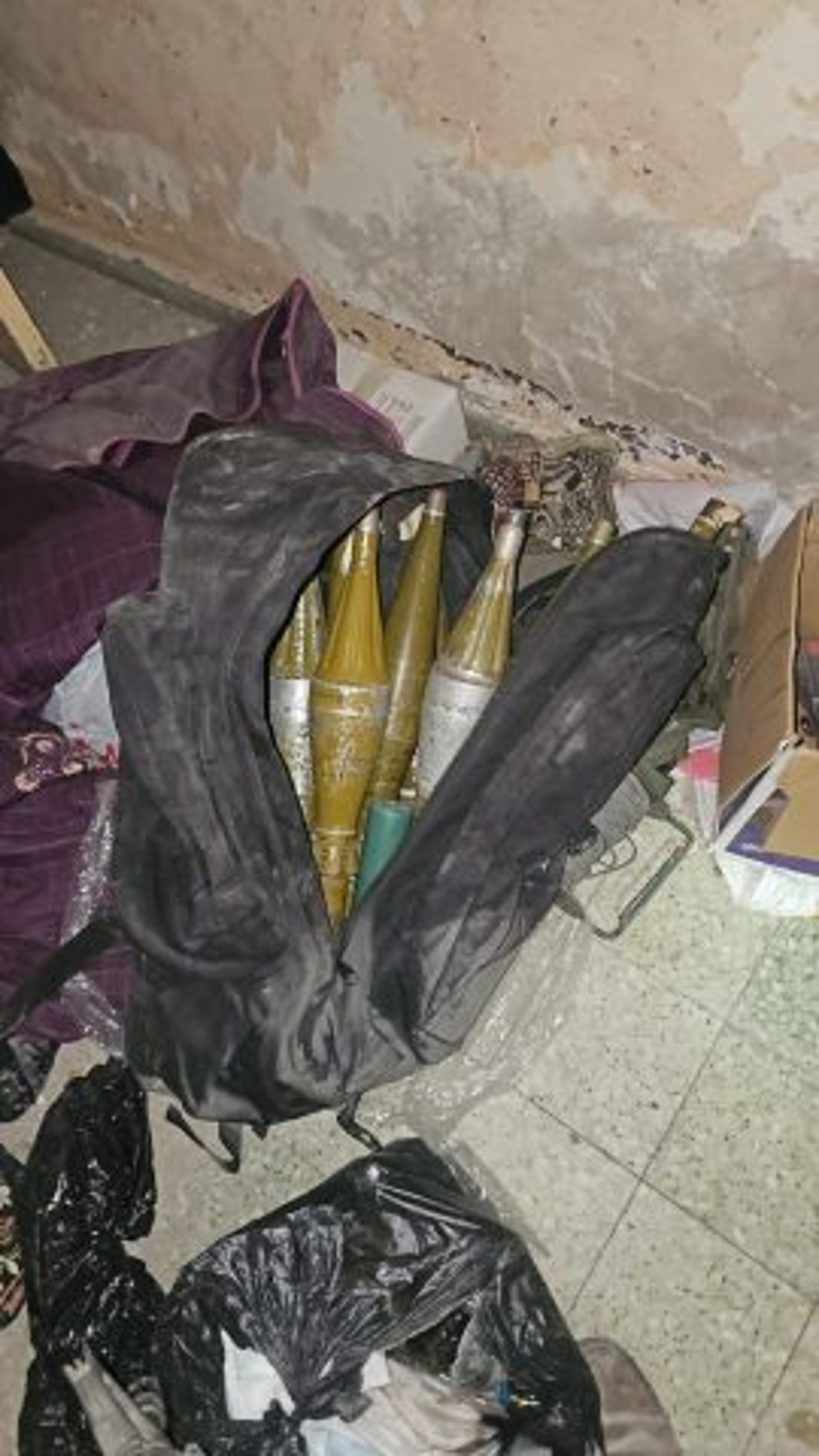 אמצעי לחימה