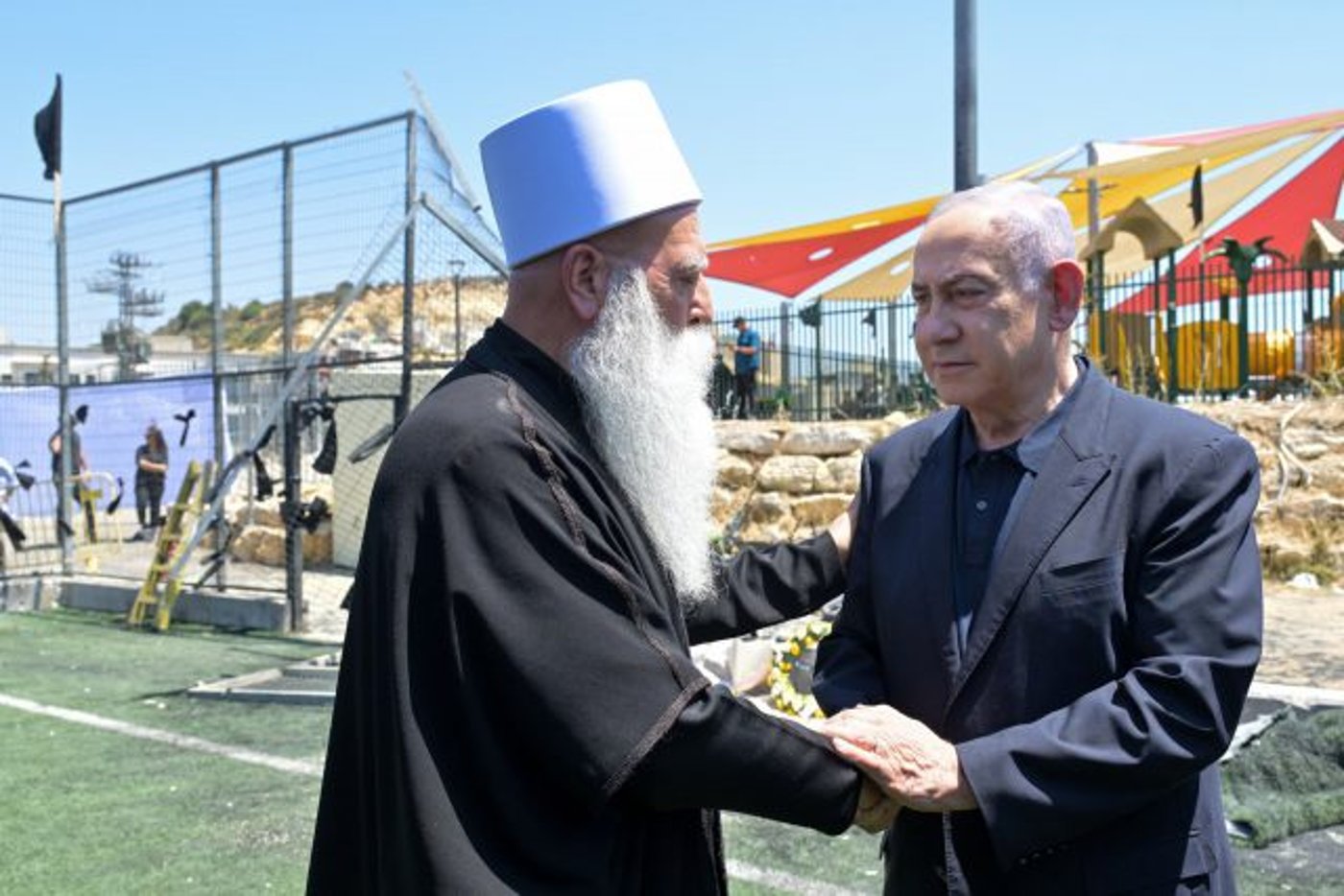 קובי גדעון /לע"מ
