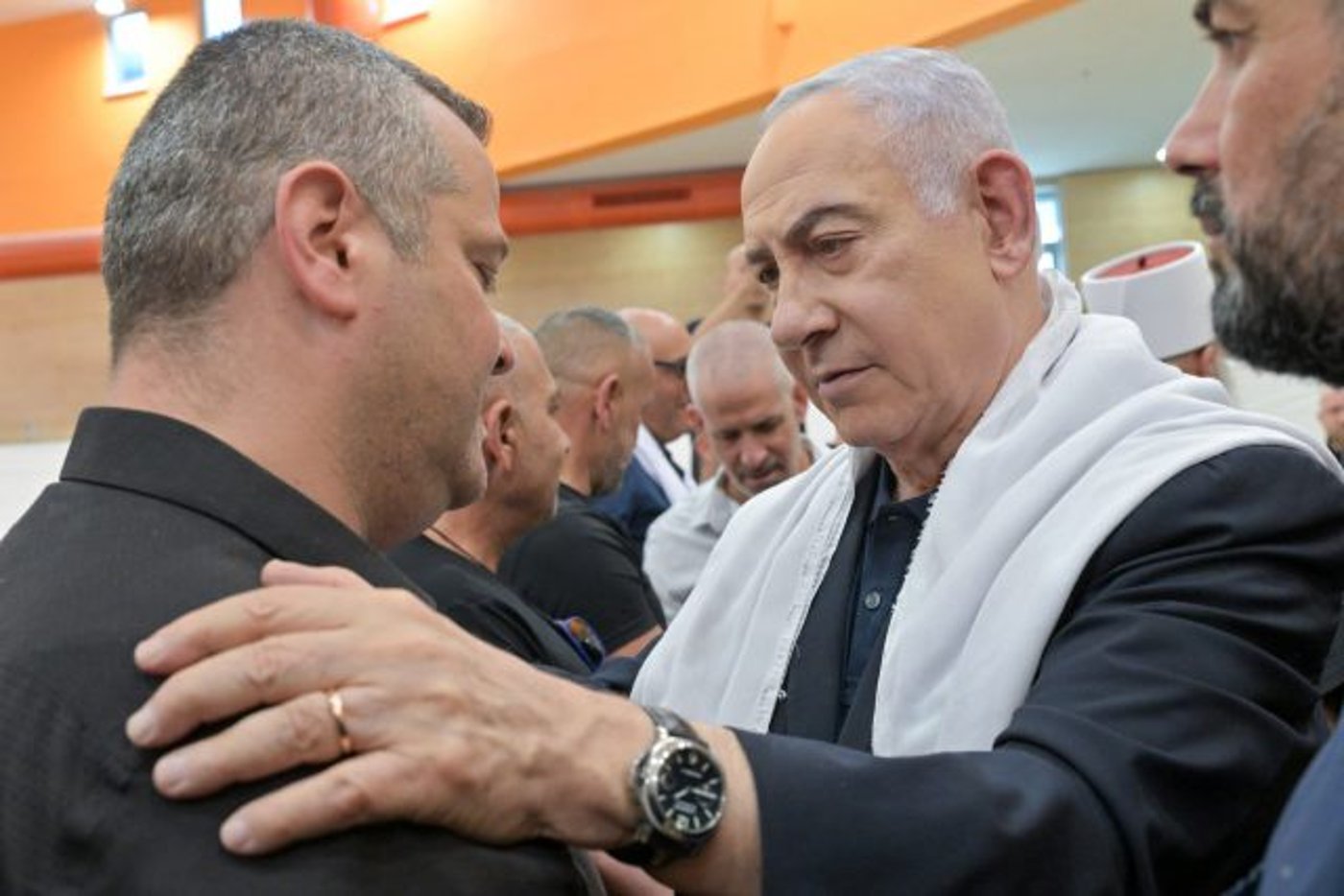 קובי גדעון /לע"מ