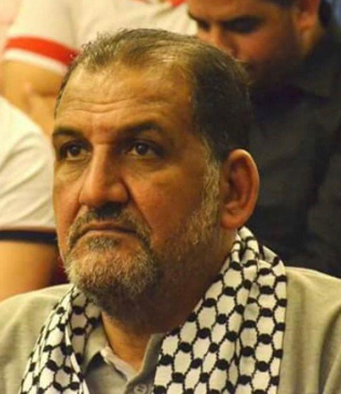 (סמאר אל חאג', מפקד חמאס שחוסל בצידון)