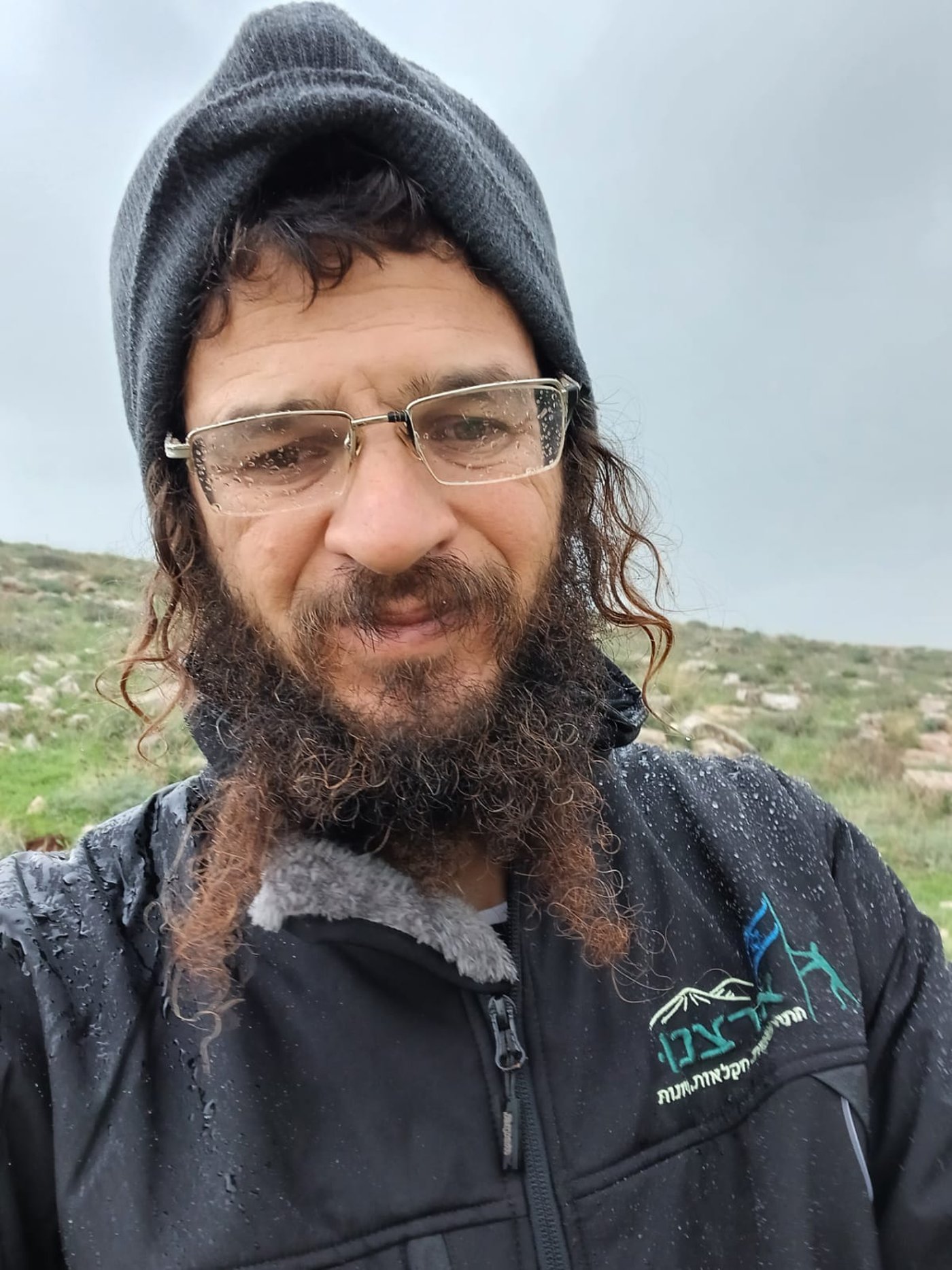 נעם ג'קסון, בעל החווה