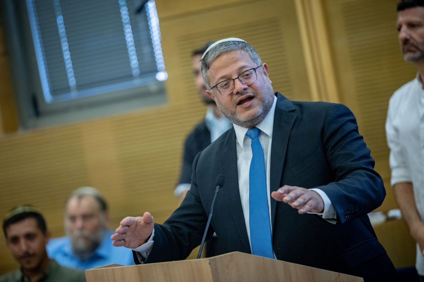 הח"כ יצא לברר: כמה מחבלים ישראל שחררה בלי תמורה