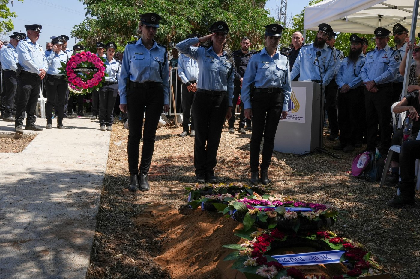 הדס ברנץ הובאה למנוחות: "כולם ידעו שהיא בעלת לב זהב"