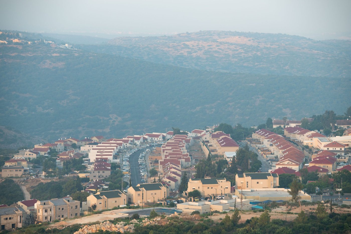 קרני שומרון