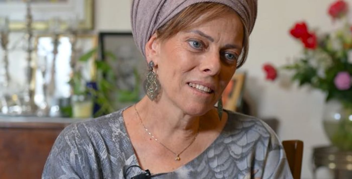 רותי גרינליק
