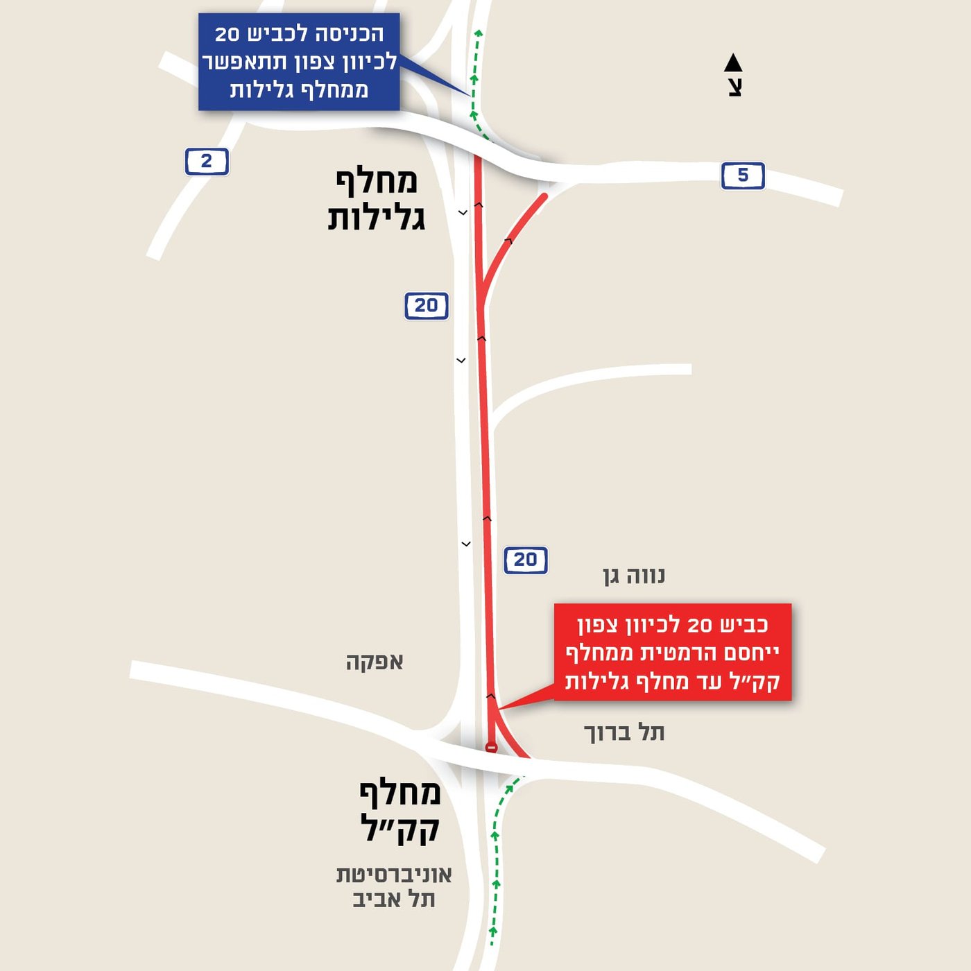(באדיבות חברת נתיבי איילון)