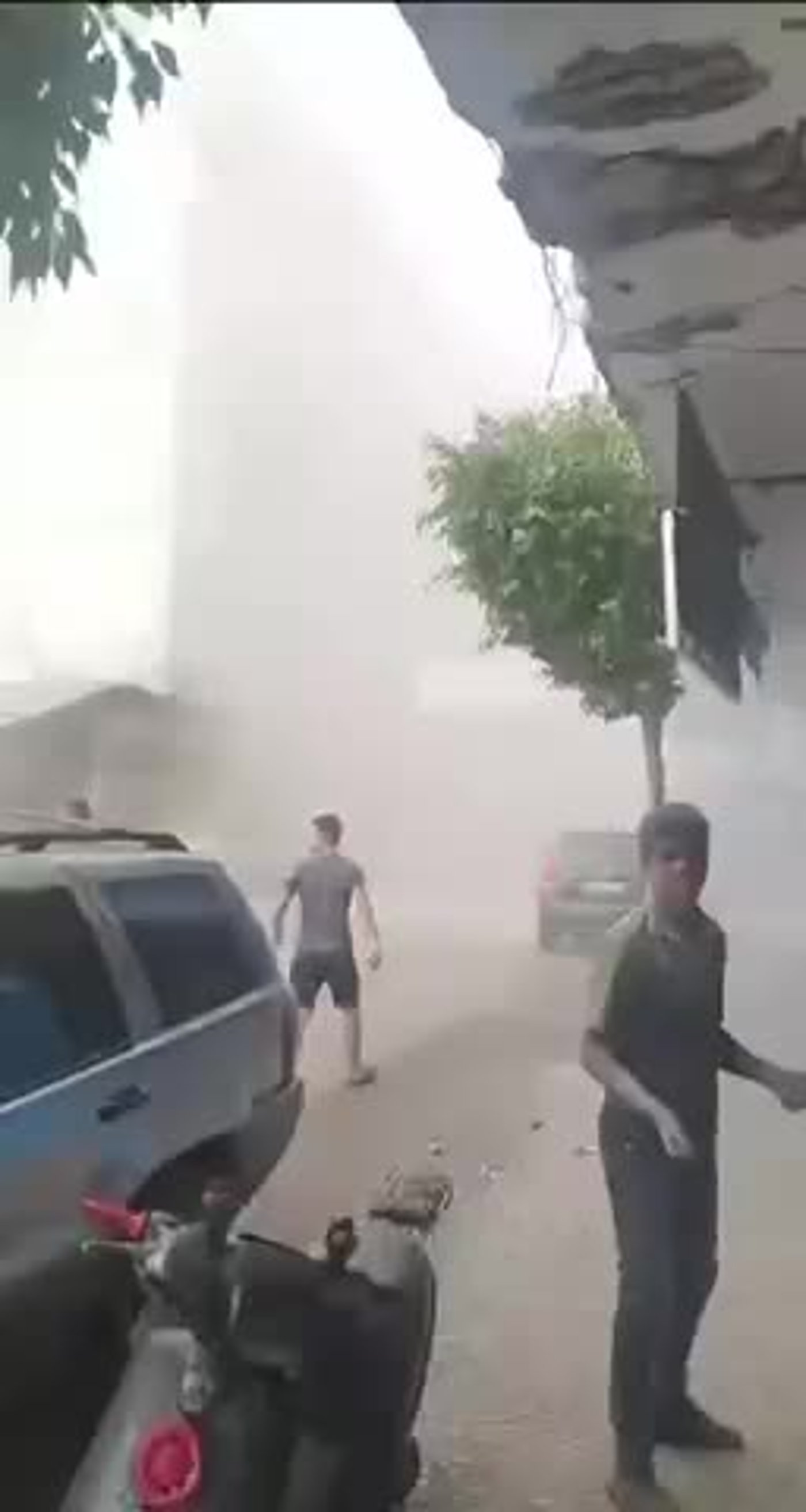 ישראל תקפה שוב בדאחייה: היעד – בכיר בחיזבאללה