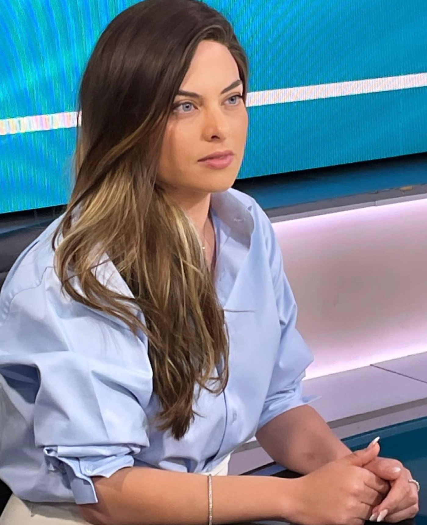 בכירת ערוץ 14 הודיעה על עזיבה