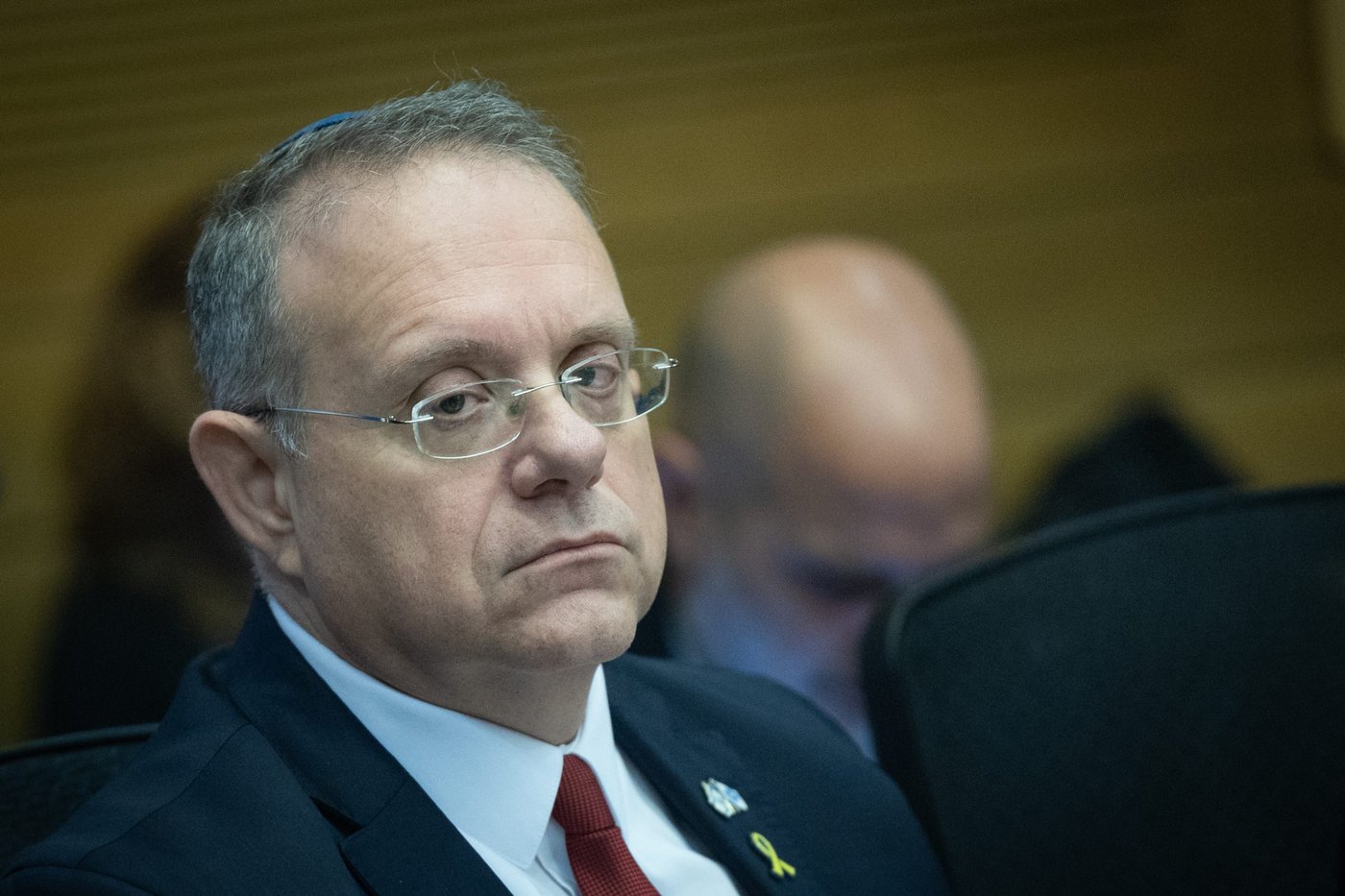 יעקב חגואל