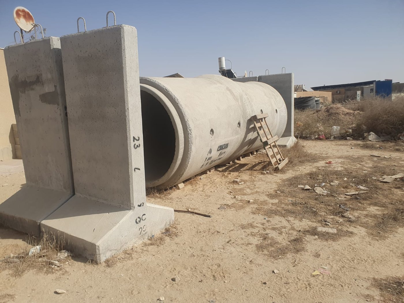 סערת המיגוניות ביהודה ושומרון: רגבים במתקפה על היועמ״שית
