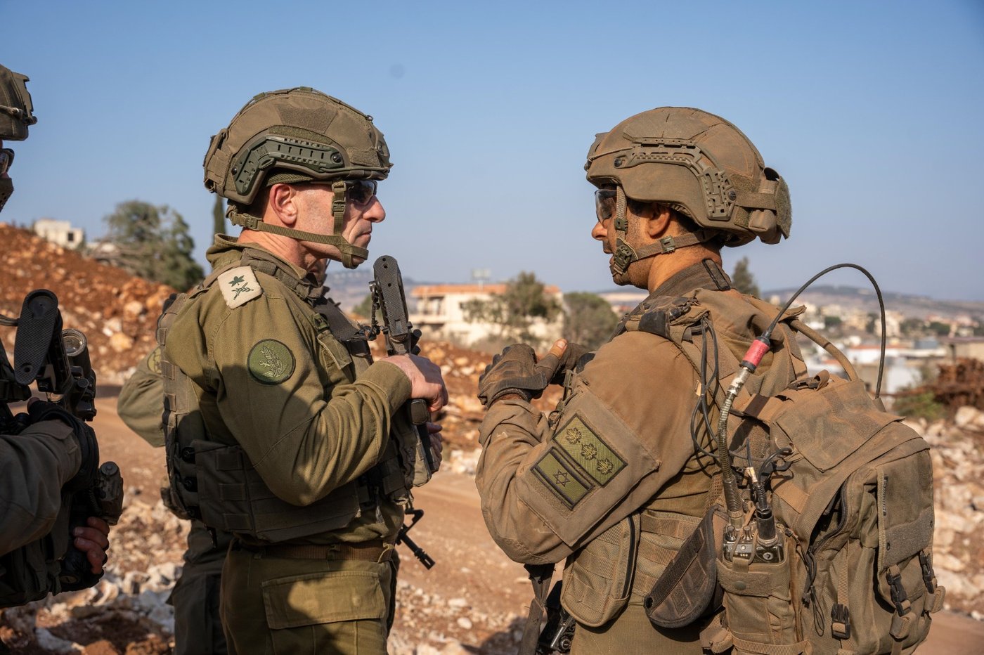 אחרי ביירות: צה"ל תקף יעד זהב נוסף של חיזבאללה