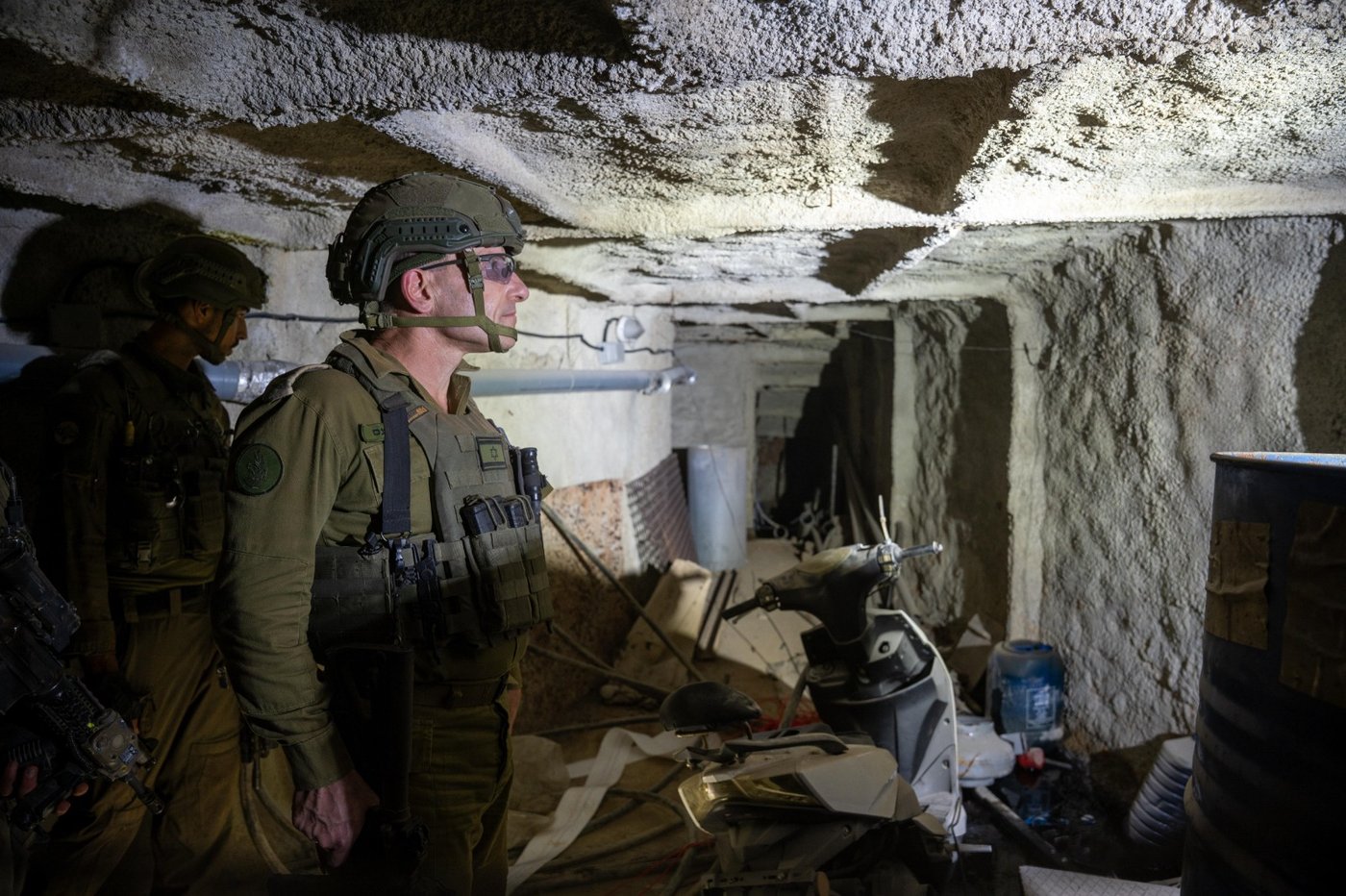 אחרי ביירות: צה"ל תקף יעד זהב נוסף של חיזבאללה
