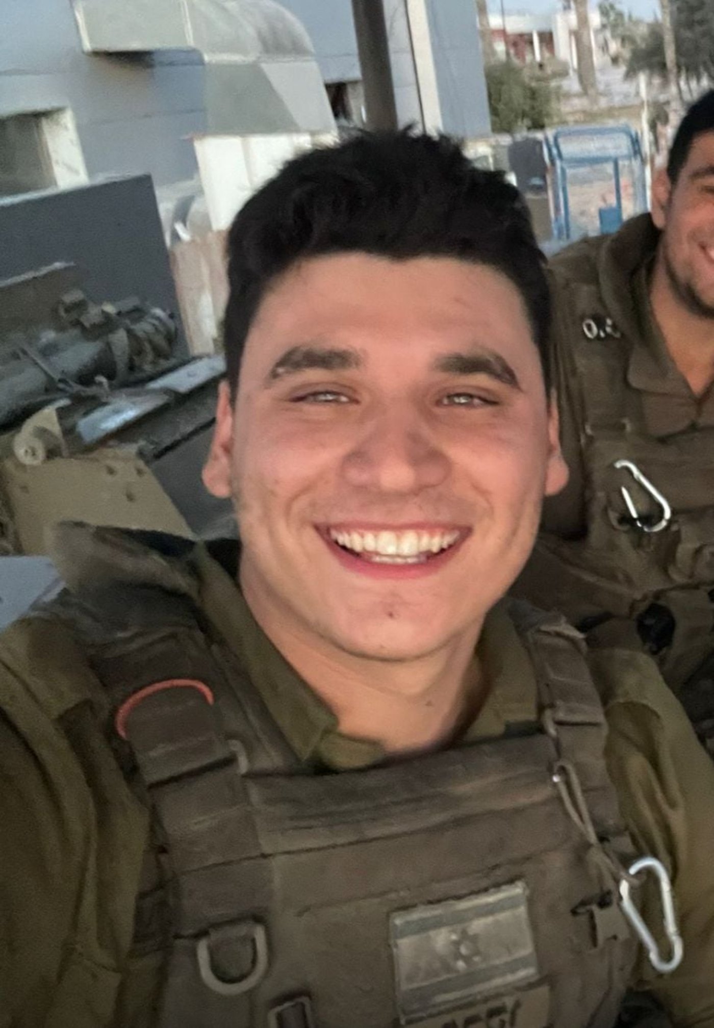 הותר לפרסום: שני לוחמים נפלו בקרב בצפון רצועת עזה