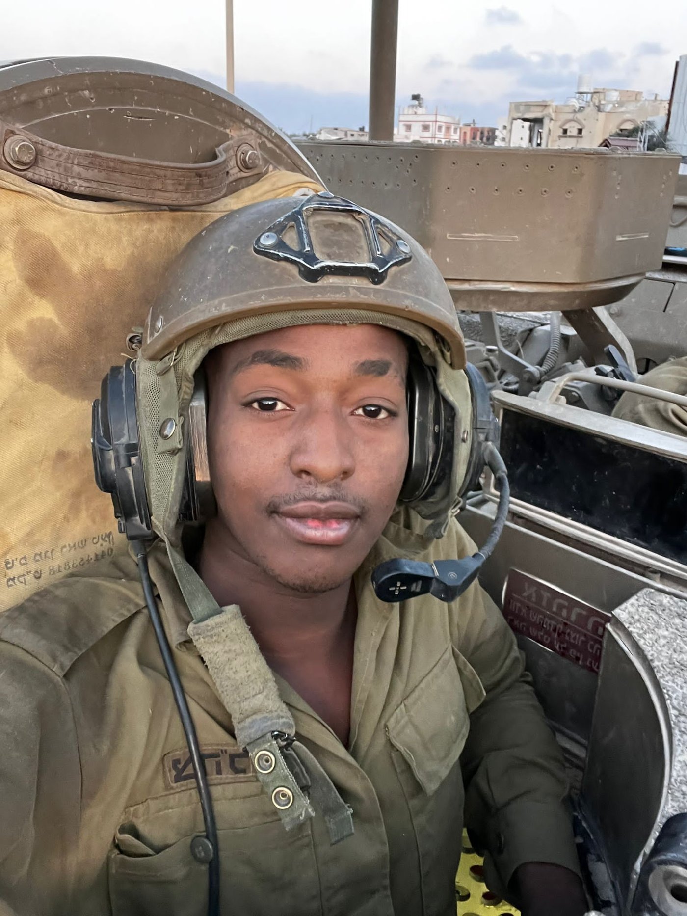 הותר לפרסום: שני לוחמים נפלו בקרב בצפון רצועת עזה