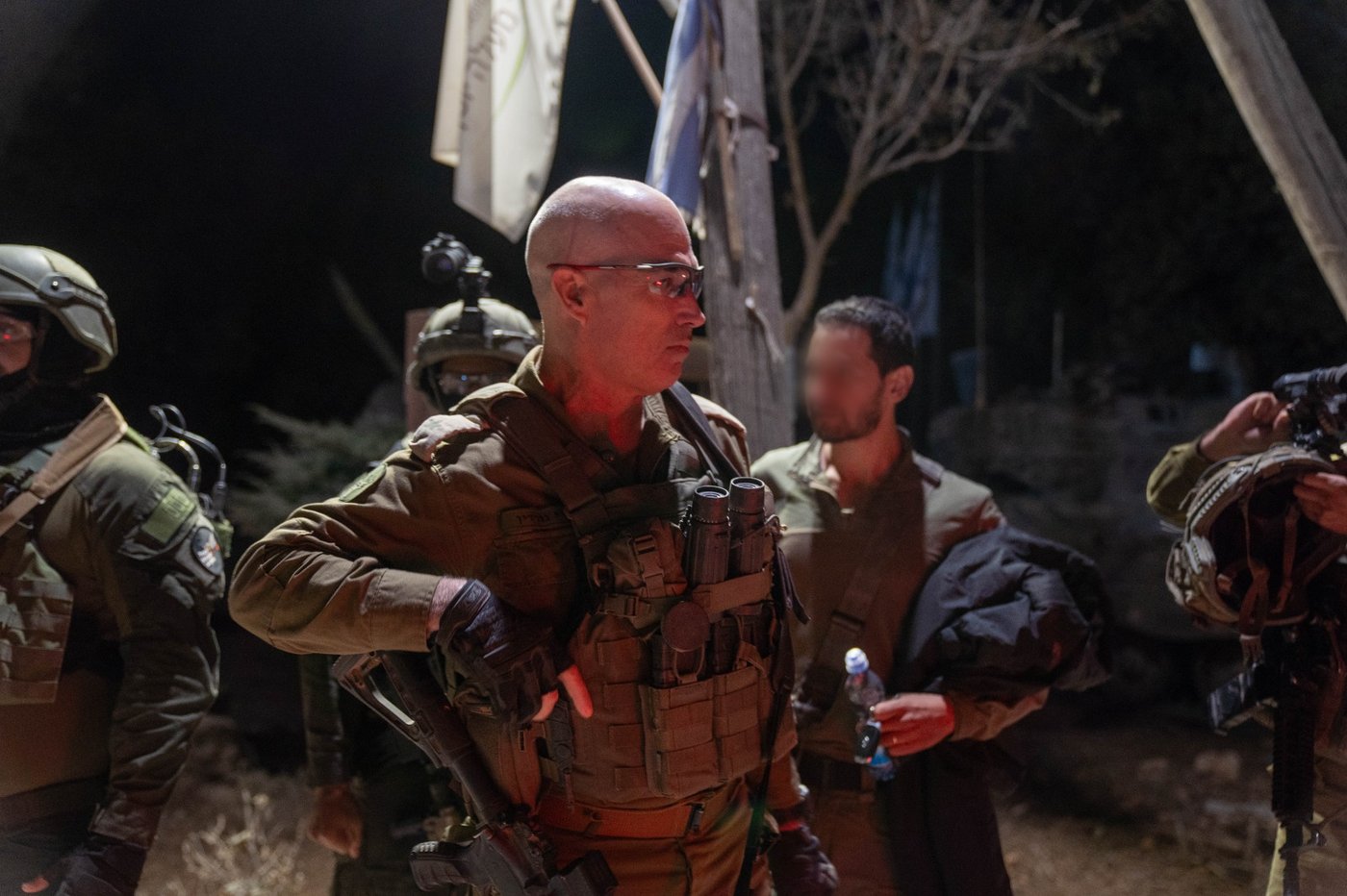 האלוף גורדין: החיזבאללה ספג פגיעה קשה, נגיע לכל פיר
