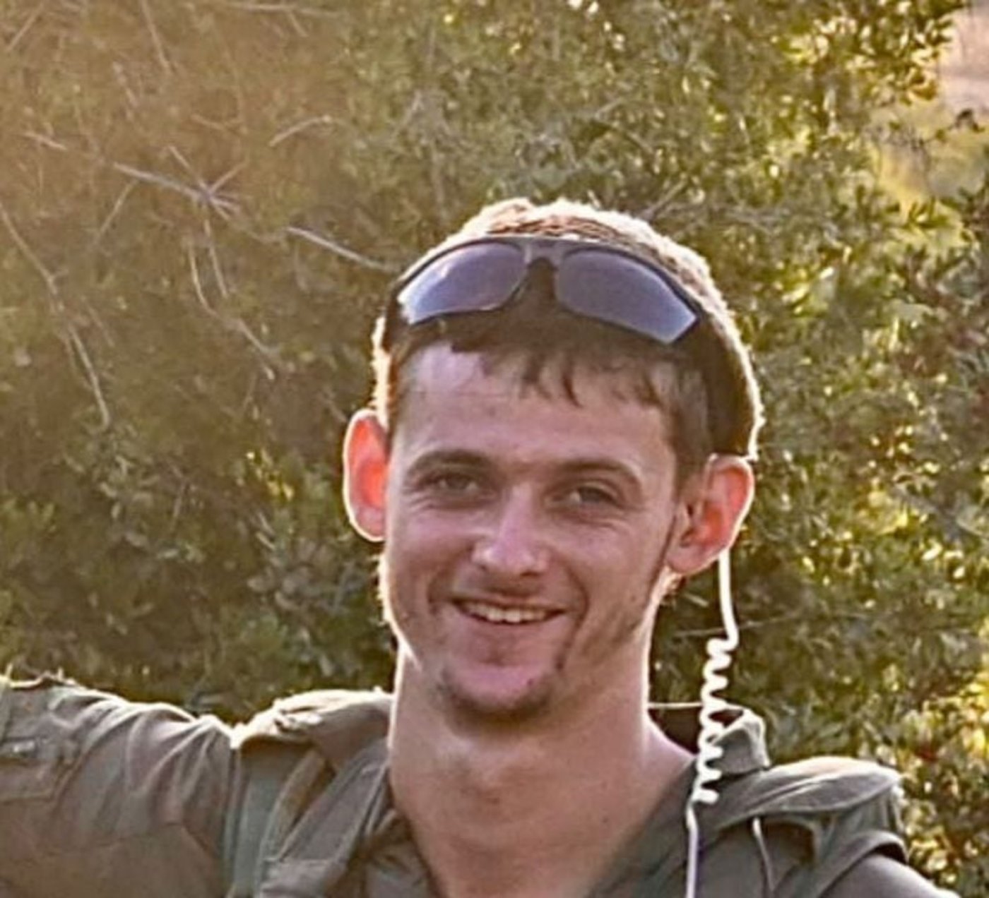סמ"ר אביב גלבוע ז"ל